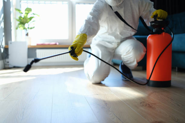 Reliable Unattended Death Cleanup contractor in Mount Airy, MD by Crime Scene Cleaner Online